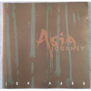 Cd Jon Mark, Asia Journey