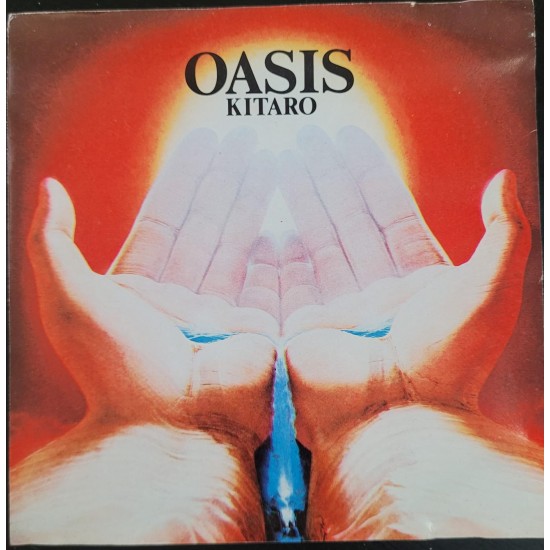 Cd Kitaro, Oasis