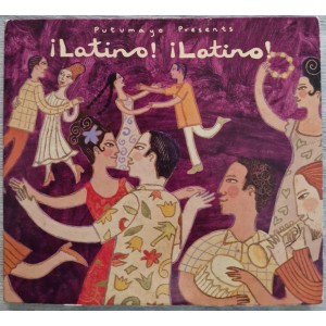 Cd Latino! Latino!