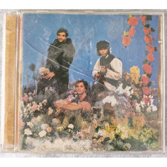 Cd Legião Urbana, O Descobrimento do Brasil