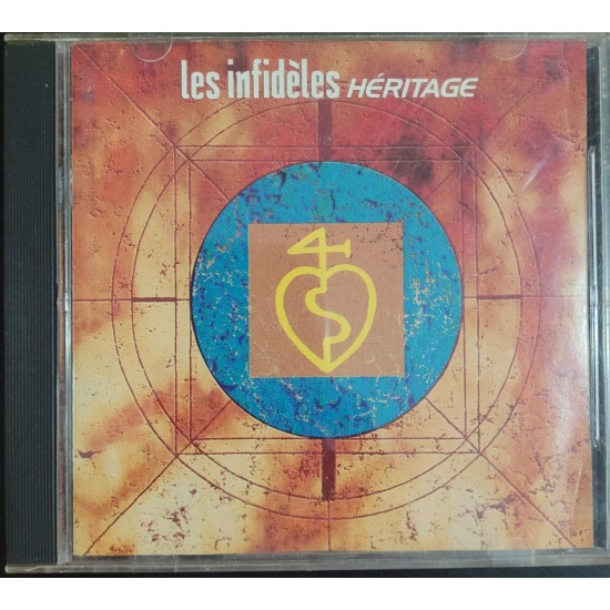 Cd Les Infidèlis, Héritage