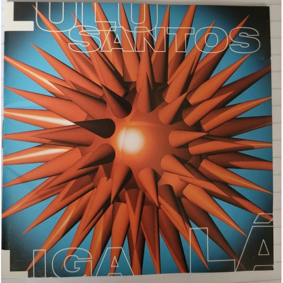 Cd Lulu Santos, Liga Lá