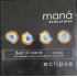 Cd Maná, Essenciales, Eclipse