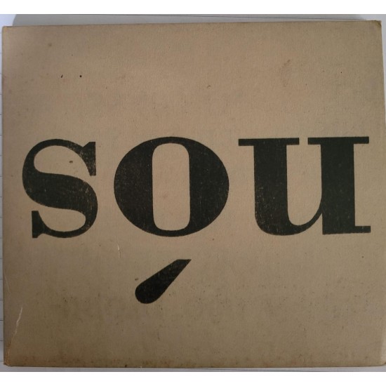 Cd Marcelo Camelo, Nós