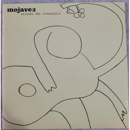 Cd Mojave 3, Excuses For Travellers