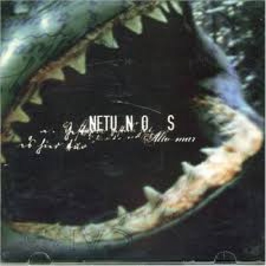 Cd Netunos, Alto Mar