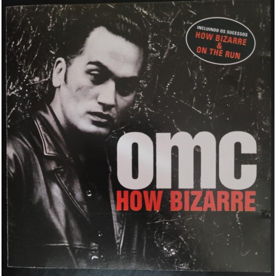 Cd Omc, How Bizarre