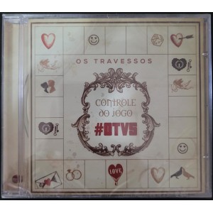 Cd Os Travessos, Controle do Jogo