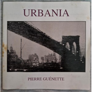 Cd Pierre Guénette, Urbania