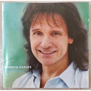 Cd Roberto Carlos, Meu Menino Jesus