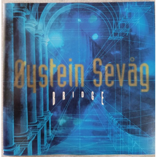 Cd Oystein Sevag, Bridge