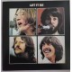 Cd The Beatles, Let it Be, 1970