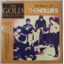 Cd The Best of The Hollies, The Gold of Collection, The Hollies