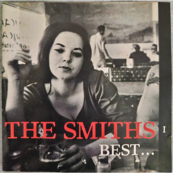 Cd The Smiths, Best... I