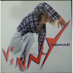 Cd Vinny, Todo Mundo, 1997